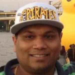 Meet your Posher, Vivek